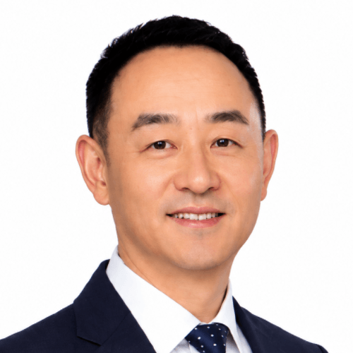 Wesley YANG